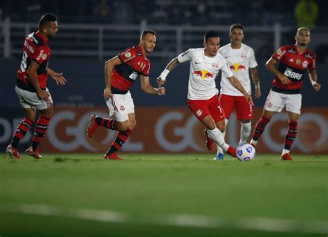 Resultados Red Bull Bragantino 